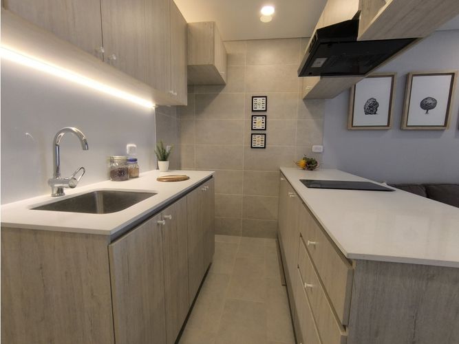 Apartaestudio en Venta en Zona chapinero, Bogotá - Miniatura 2