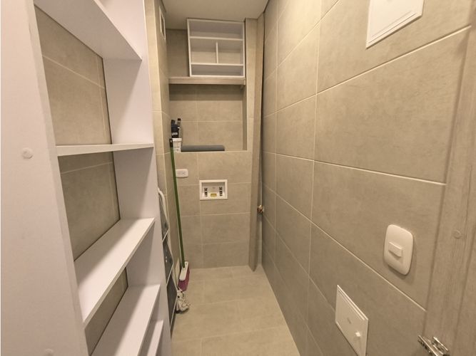 Apartaestudio en Venta en Zona chapinero, Bogotá - Miniatura 15