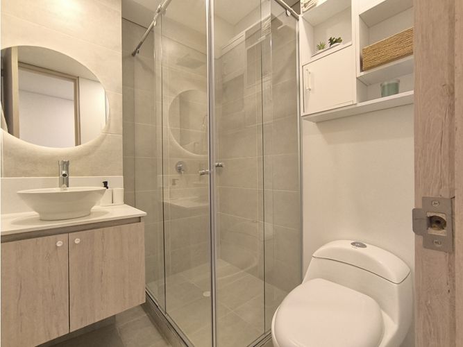Apartaestudio en Venta en Zona chapinero, Bogotá - Miniatura 16