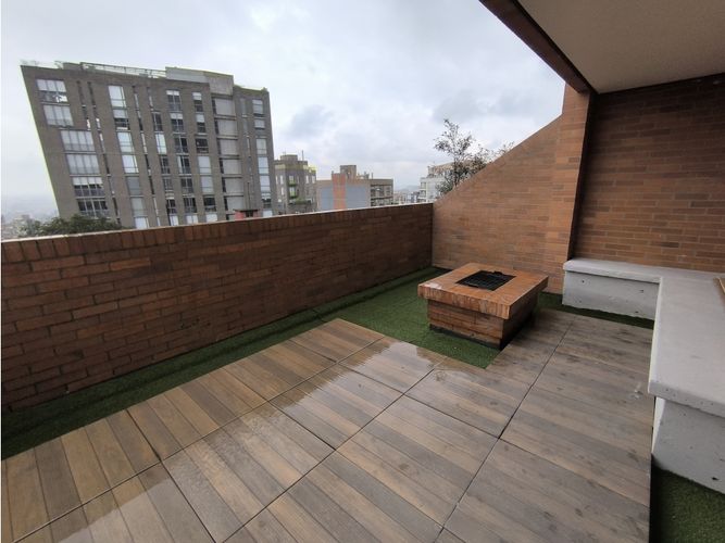 Apartaestudio en Venta en Zona chapinero, Bogotá - Miniatura 19