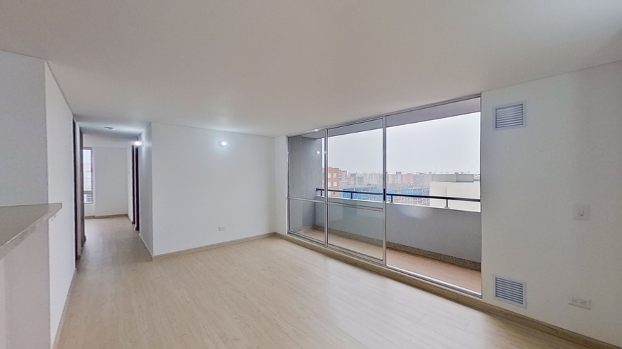 Apartamento en Venta en Gran granada, Bogotá - Imagen 1