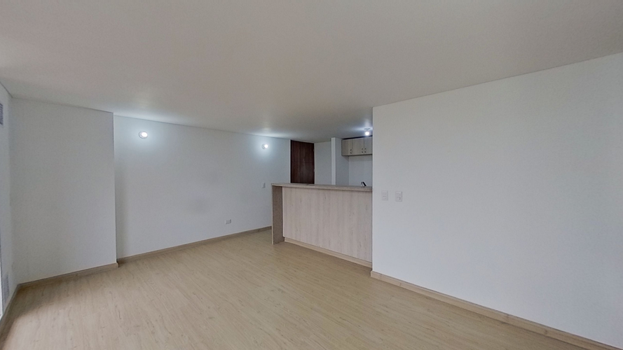Apartamento en Venta en Gran granada, Bogotá - Miniatura 3
