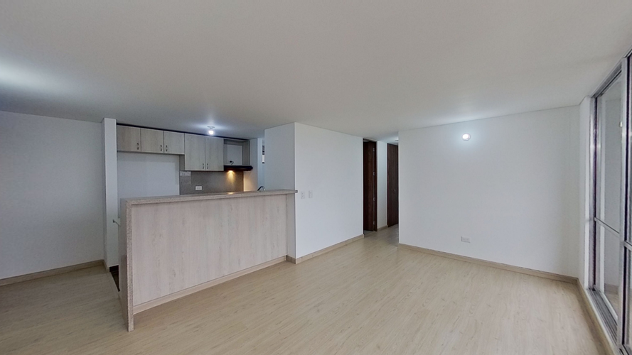 Apartamento en Venta en Gran granada, Bogotá - Miniatura 4