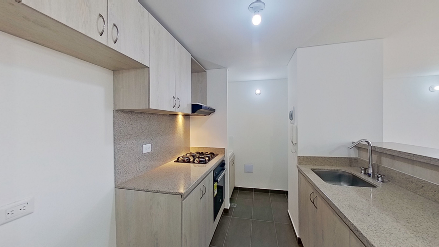 Apartamento en Venta en Gran granada, Bogotá - Miniatura 5
