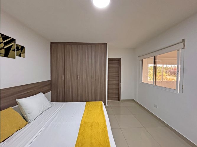 Apartaestudio en Venta en La flora, Cali - Miniatura 2