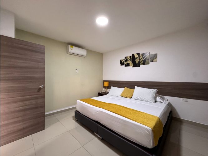 Apartaestudio en Venta en La flora, Cali - Miniatura 3