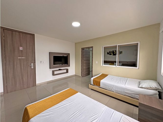 Apartaestudio en Venta en La flora, Cali - Miniatura 4