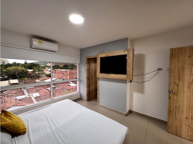 Apartaestudio en Venta en La flora, Cali - Miniatura 7