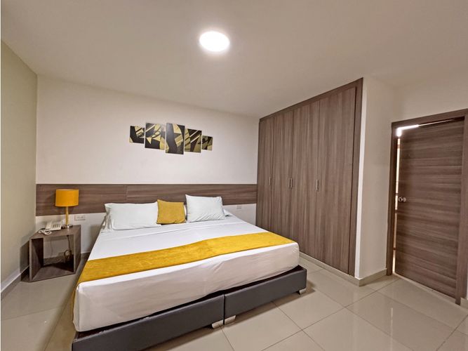 Apartaestudio en Venta en La flora, Cali - Miniatura 8