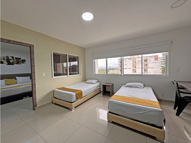 Apartaestudio en Venta en La flora, Cali - Miniatura 9