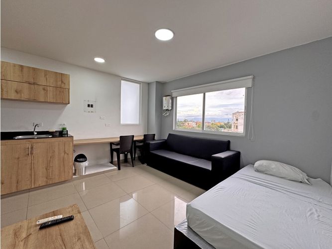 Apartaestudio en Venta en La flora, Cali - Miniatura 10