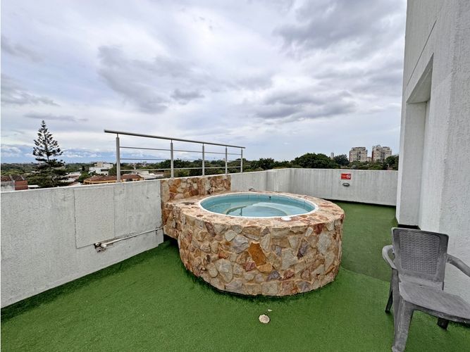 Apartaestudio en Venta en La flora, Cali - Miniatura 12