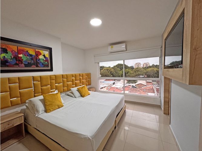 Apartaestudio en Venta en La flora, Cali - Miniatura 15