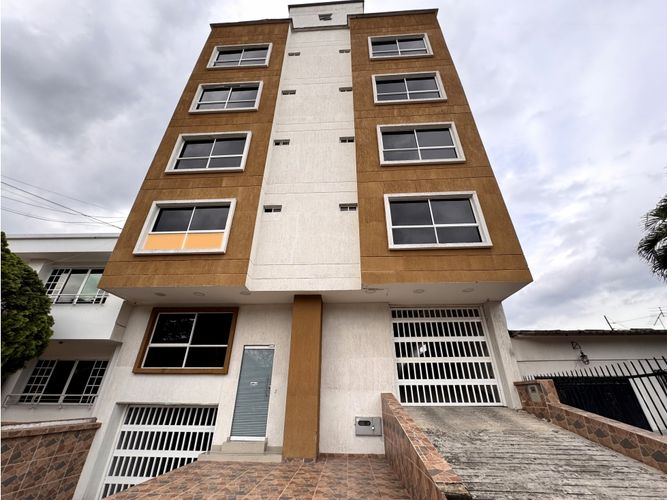 Apartaestudio en Venta en La flora, Cali - Miniatura 20