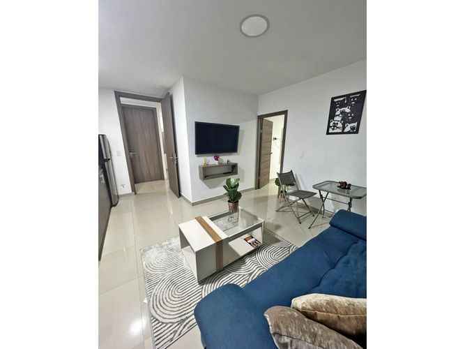 Apartaestudio en Venta en La flora, Cali - Miniatura 21