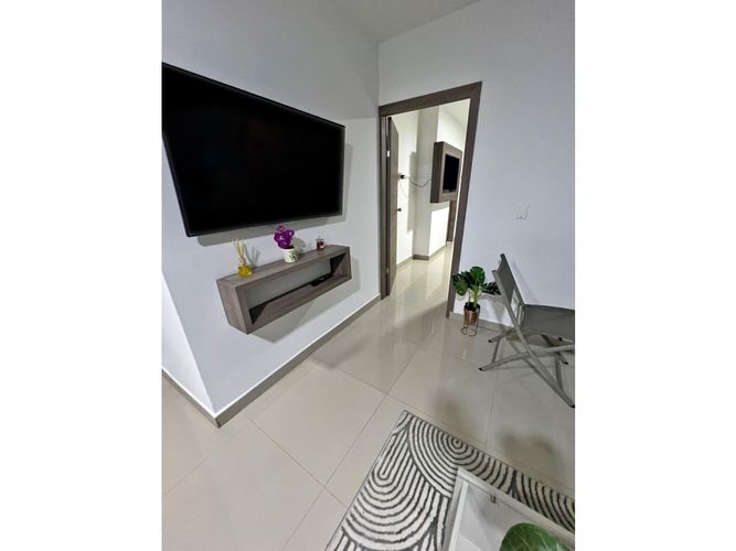 Apartaestudio en Venta en La flora, Cali - Miniatura 22