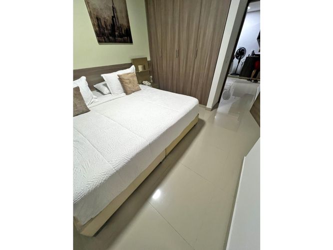 Apartaestudio en Venta en La flora, Cali - Miniatura 23