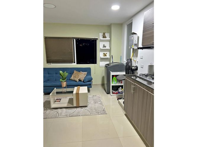 Apartaestudio en Venta en La flora, Cali - Miniatura 25