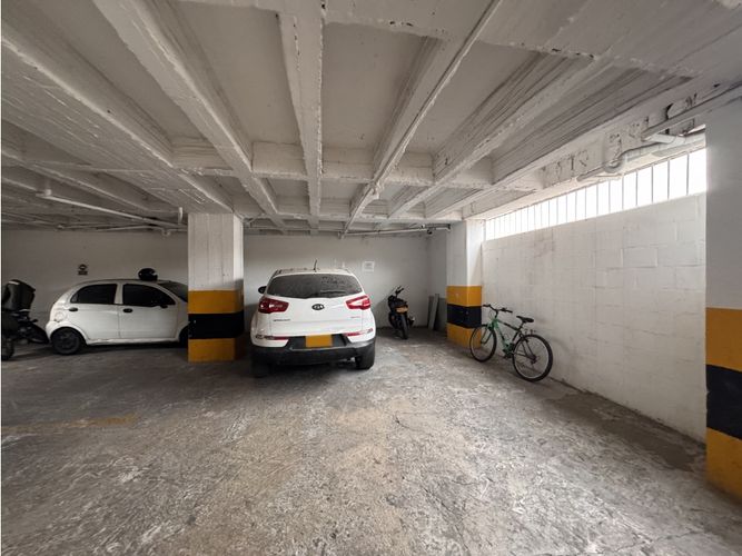 Apartaestudio en Venta en La flora, Cali - Miniatura 27