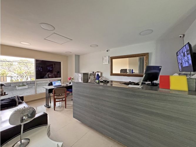 Apartaestudio en Venta en La flora, Cali - Miniatura 28