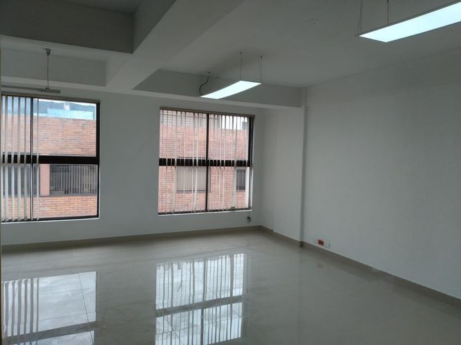 Oficina en  Venta en Santa barbara alta, Bogotá - Miniatura 2