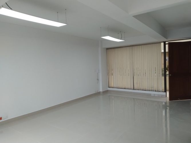 Oficina en  Venta en Santa barbara alta, Bogotá - Miniatura 3