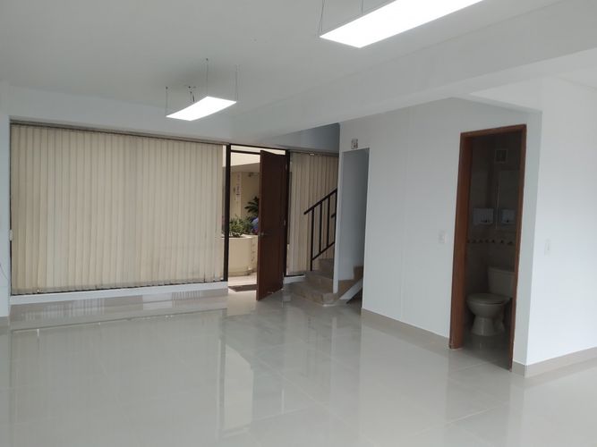 Oficina en  Venta en Santa barbara alta, Bogotá - Miniatura 4