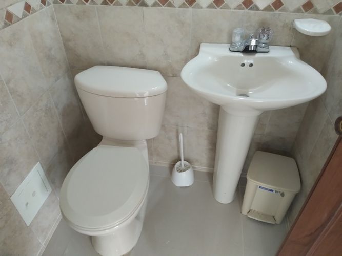 Oficina en  Venta en Santa barbara alta, Bogotá - Miniatura 5