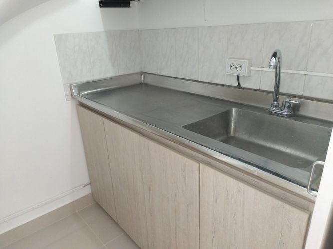 Oficina en  Venta en Santa barbara alta, Bogotá - Miniatura 6