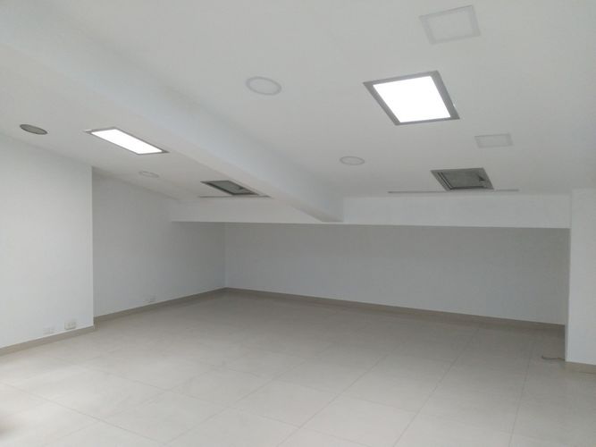 Oficina en  Venta en Santa barbara alta, Bogotá - Miniatura 8