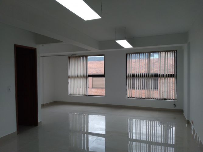 Oficina en  Venta en Santa barbara alta, Bogotá - Miniatura 10