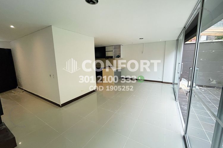 Casa en Arriendo en El chocho, Envigado - Miniatura 2