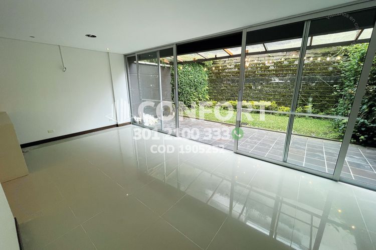 Casa en Arriendo en El chocho, Envigado - Miniatura 3