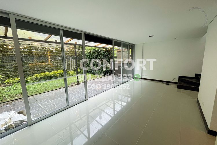 Casa en Arriendo en El chocho, Envigado - Miniatura 4