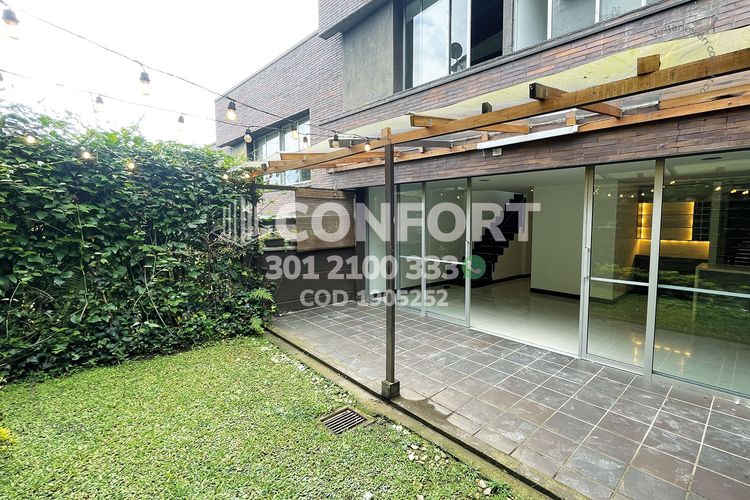 Casa en Arriendo en El chocho, Envigado - Miniatura 5