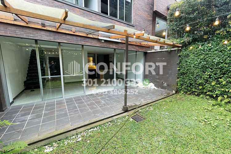 Casa en Arriendo en El chocho, Envigado - Miniatura 6