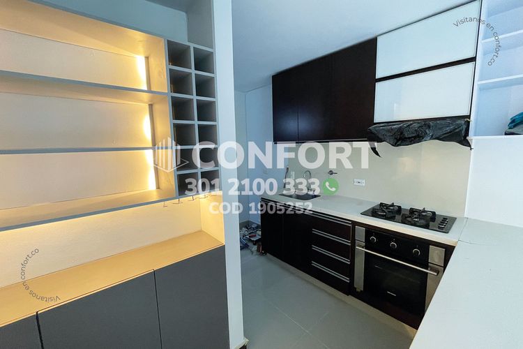 Casa en Arriendo en El chocho, Envigado - Miniatura 7