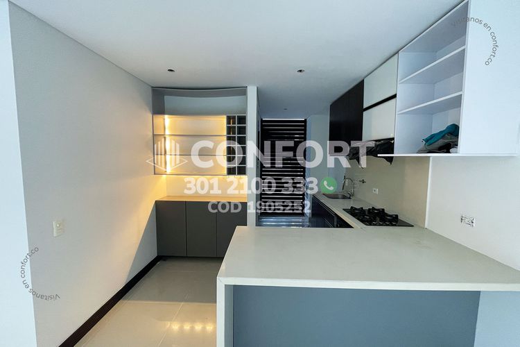 Casa en Arriendo en El chocho, Envigado - Miniatura 8