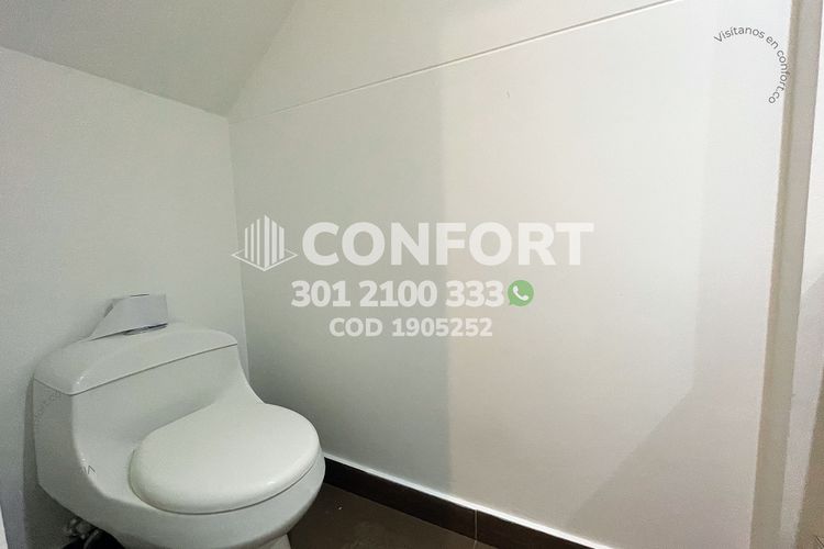 Casa en Arriendo en El chocho, Envigado - Miniatura 9