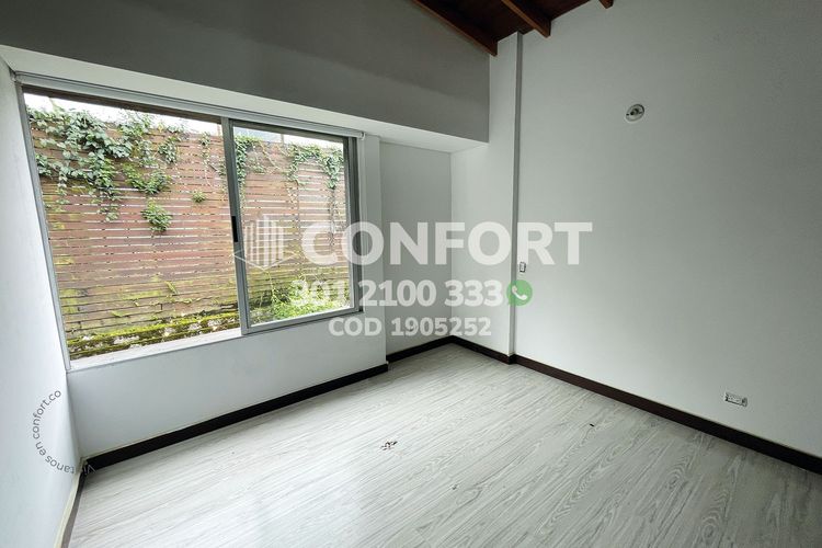 Casa en Arriendo en El chocho, Envigado - Miniatura 10