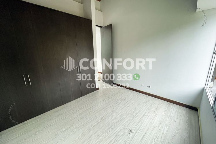 Casa en Arriendo en El chocho, Envigado - Miniatura 12
