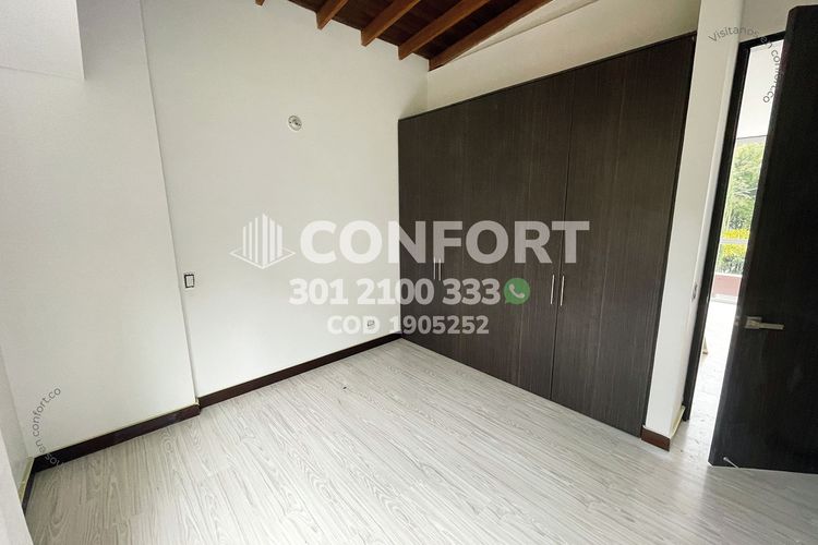 Casa en Arriendo en El chocho, Envigado - Miniatura 13