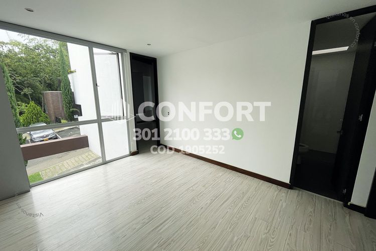 Casa en Arriendo en El chocho, Envigado - Miniatura 15