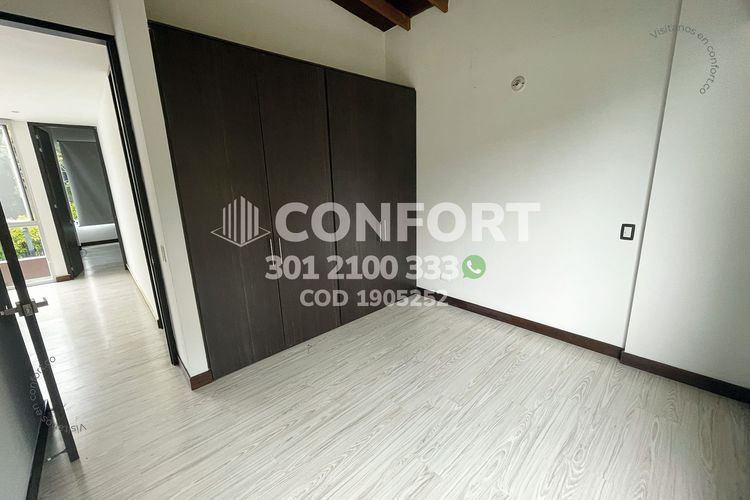 Casa en Arriendo en El chocho, Envigado - Miniatura 17