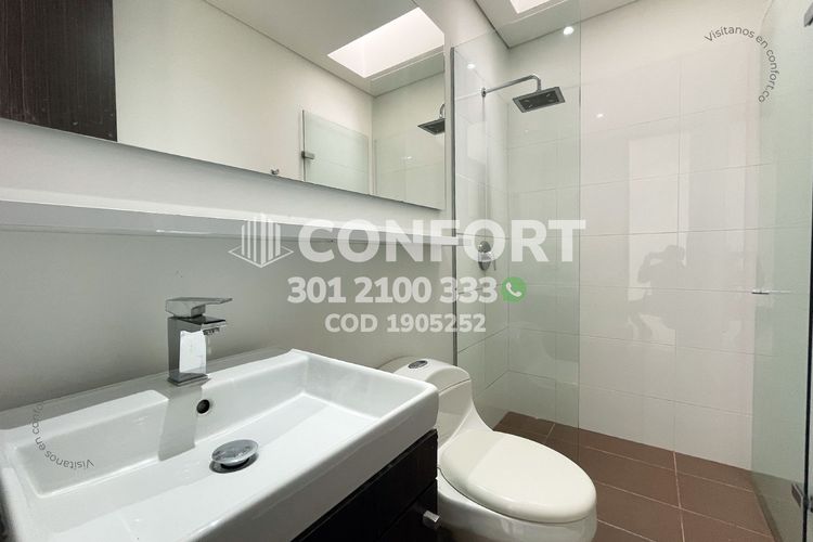 Casa en Arriendo en El chocho, Envigado - Miniatura 20