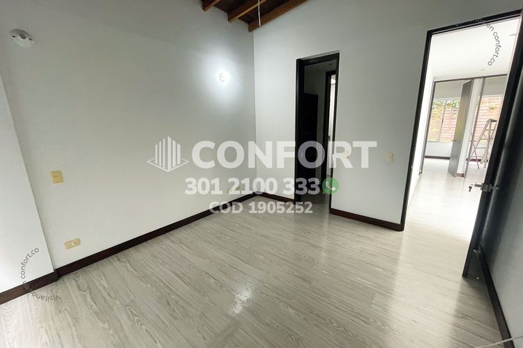 Casa en Arriendo en El chocho, Envigado - Miniatura 21
