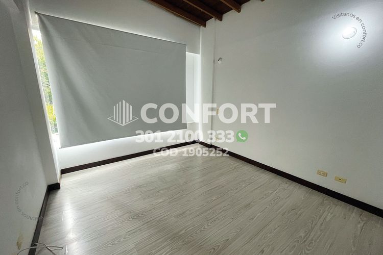 Casa en Arriendo en El chocho, Envigado - Miniatura 22
