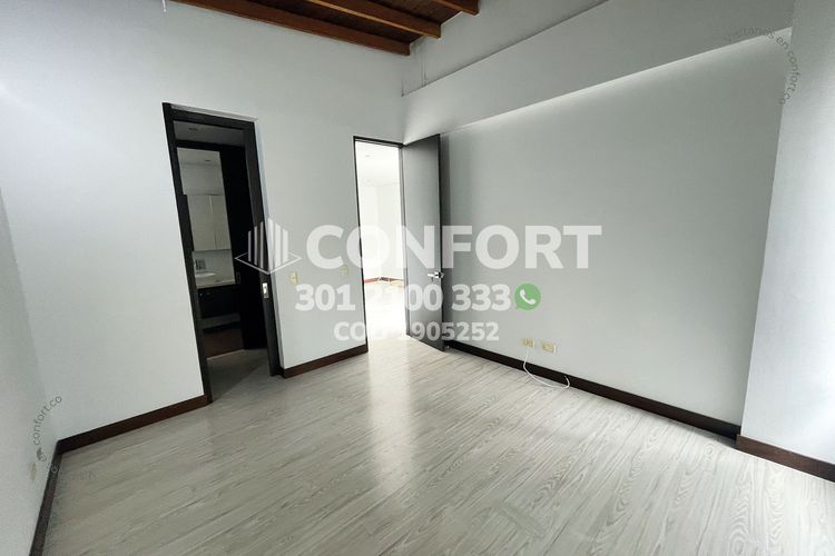 Casa en Arriendo en El chocho, Envigado - Miniatura 23