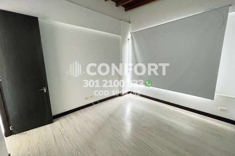 Casa en Arriendo en El chocho, Envigado - Miniatura 24