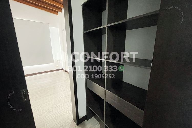 Casa en Arriendo en El chocho, Envigado - Miniatura 25